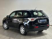 Mitsubishi Outlander III Санкт-Петербург  - изображение 20