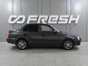 Hyundai Accent II Ростов-на-Дону  - изображение 19