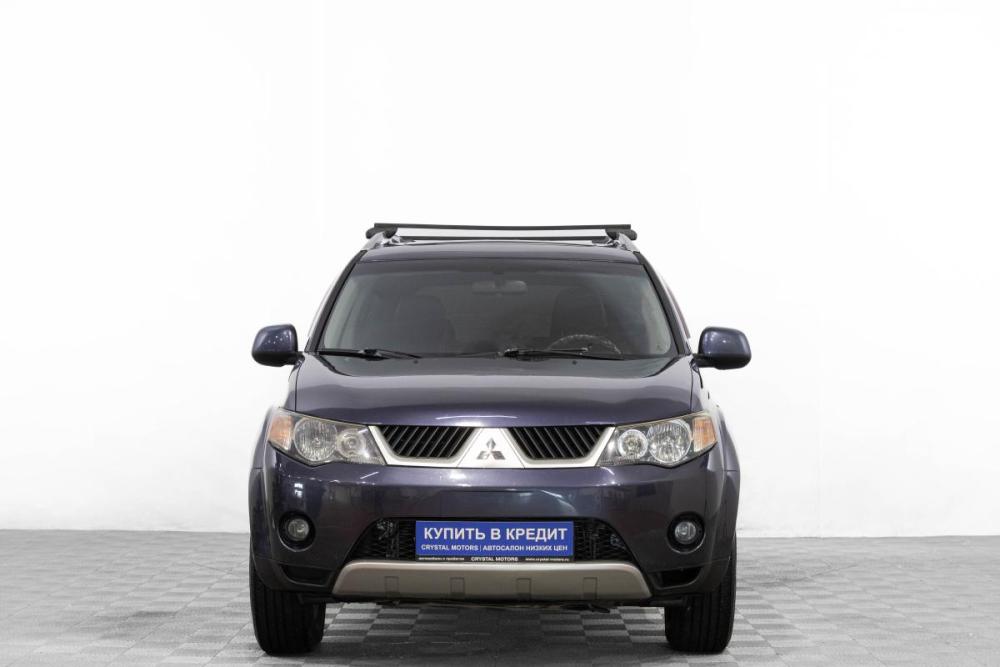 Mitsubishi Outlander II Барнаул  - изображение 2