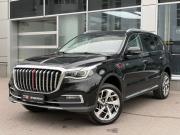 Hongqi HS7 I Санкт-Петербург  - изображение 39