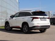 Changan CS75 Plus I Рестайлинг Самара  - изображение 28