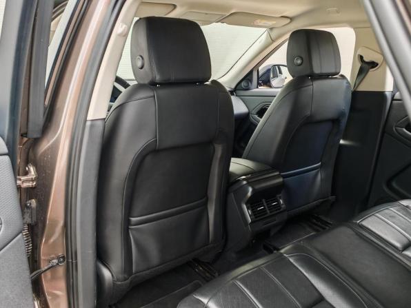 Land Rover Range Rover Evoque II с пробегом 2020 года, цена 3 945 000 рублей, 48604 км, внедорожник, Автокод Объявления
