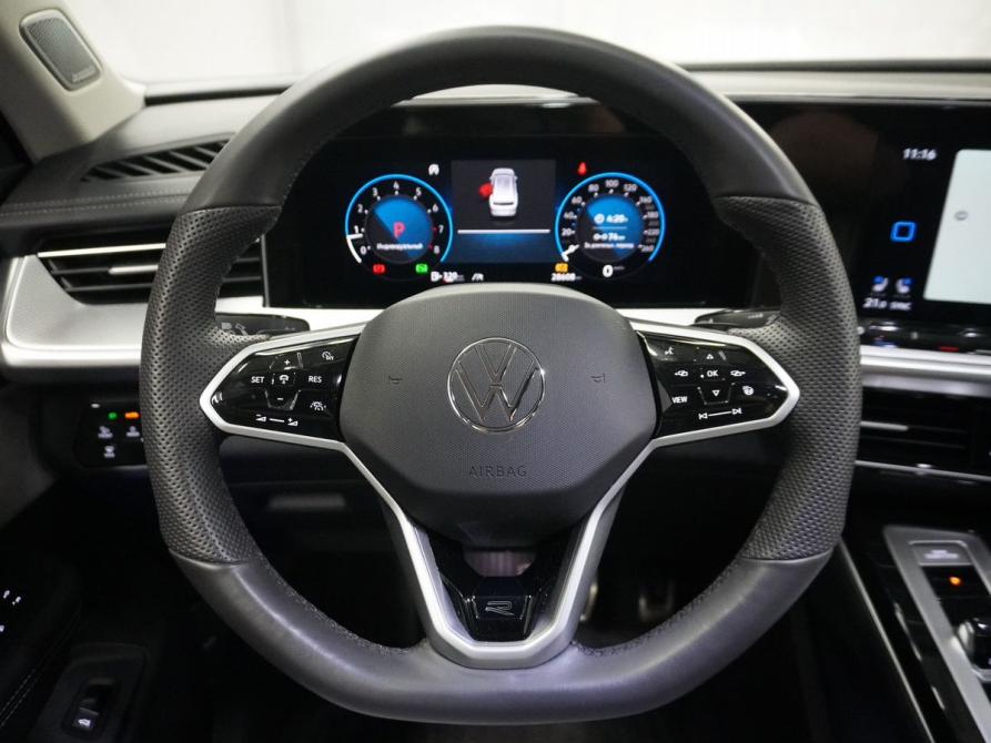 Volkswagen Tavendor I Москва  - изображение 12