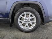 Jeep Cherokee V (KL) Москва  - изображение 45