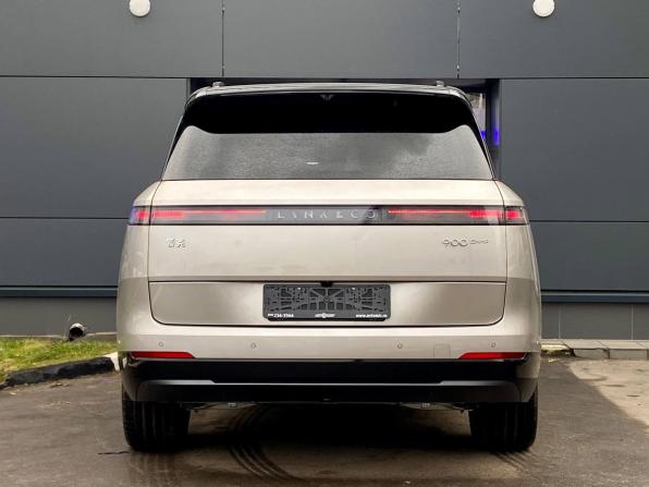 Новый Lynk &amp; Co 900 2025 года, цена 8 350 000 рублей, внедорожник, Автокод Объявления