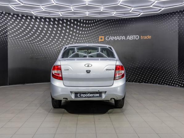 Lada (ВАЗ) Granta I с пробегом 2016 года, цена 428 000 рублей, 119000 км, седан, Автокод Объявления