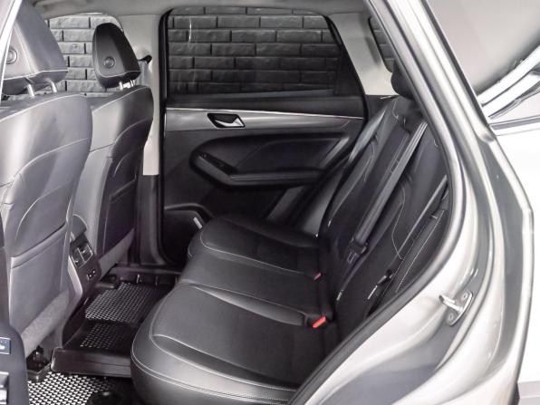 Haval Jolion I Рестайлинг с пробегом 2025 года, цена 2 350 000 рублей, 13795 км, внедорожник, Автокод Объявления