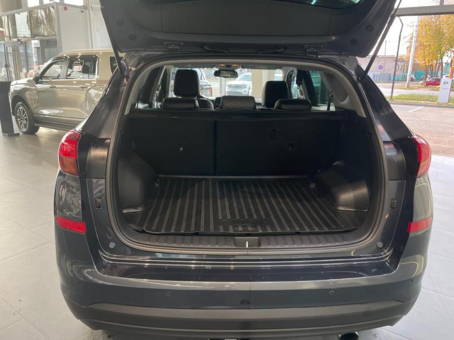 Hyundai Tucson III Рестайлинг Стерлитамак  - изображение 18