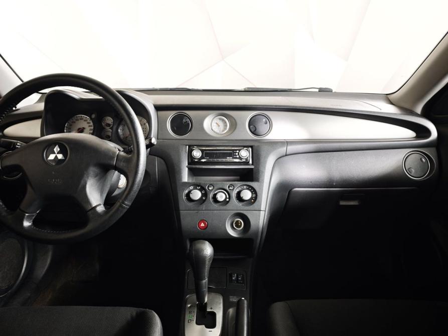 Mitsubishi Outlander I Москва  - изображение 12