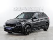 BMW X1 II (F48) Москва  - изображение 28