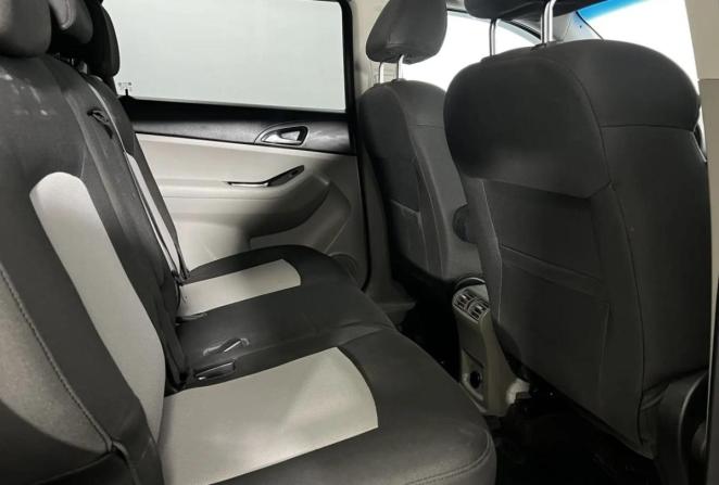 Chevrolet Orlando I с пробегом 2014 года, цена 1 400 000 рублей, 140265 км, компактвэн, Автокод Объявления