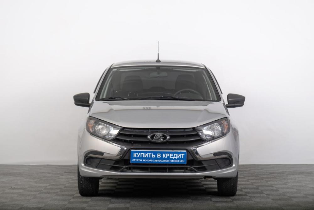 Lada (ВАЗ) Granta I Рестайлинг Томск  - изображение 4