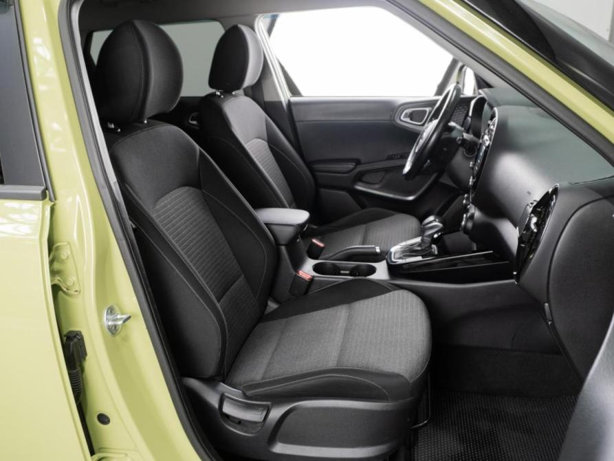 Kia Soul III Тюмень  - изображение 8