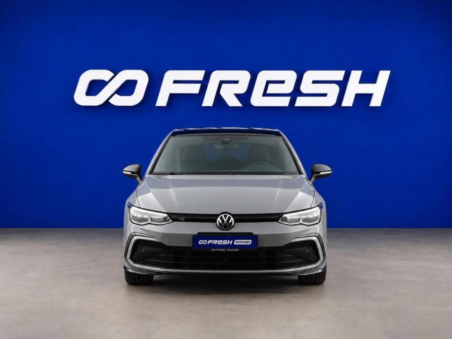 Volkswagen Golf VIII Москва  - изображение 3