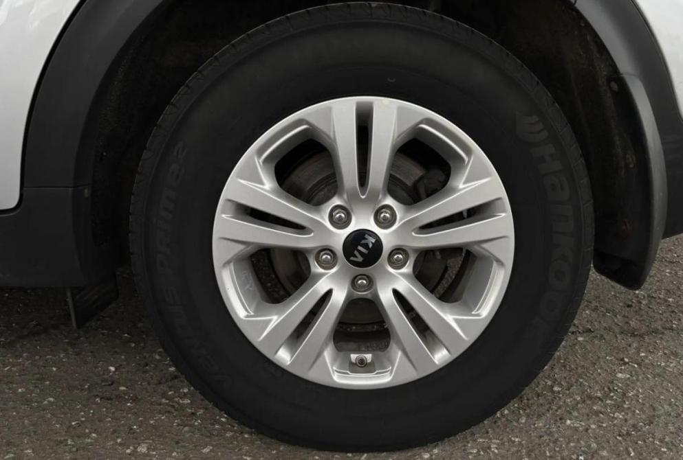 Kia Sportage IV Рестайлинг Киров  - изображение 33