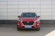 Hyundai Tucson III Ярославль  - изображение 16