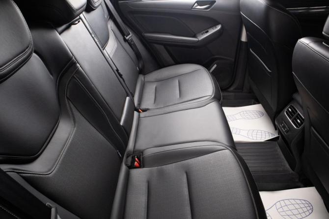 Haval Jolion I Рестайлинг с пробегом 2024 года, цена 2 399 000 рублей, 22000 км, внедорожник, Автокод Объявления