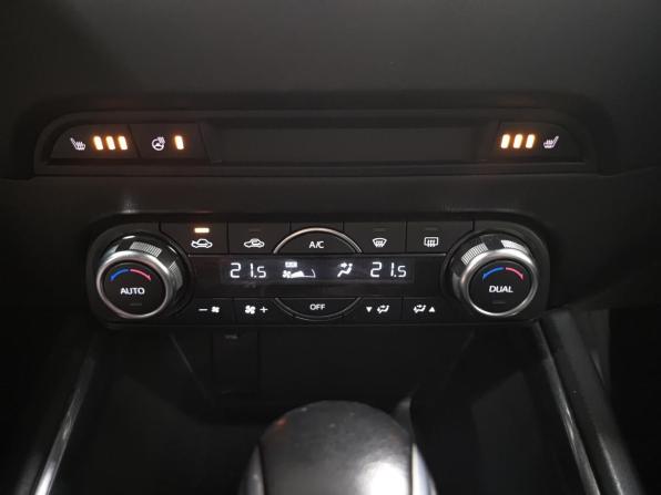 Mazda CX-5 II с пробегом 2018 года, цена 2 374 000 рублей, 138930 км, внедорожник, Автокод Объявления