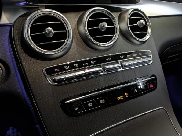 Mercedes-Benz GLC I (X253) Рестайлинг с пробегом 2021 года, цена 5 300 000 рублей, 34658 км, внедорожник, Автокод Объявления