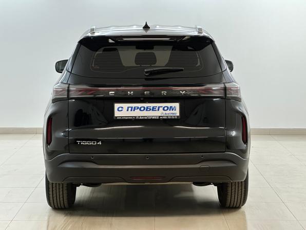 Chery Tiggo 4 I Рестайлинг 2 с пробегом 2025 года, цена 1 770 000 рублей, 34727 км, внедорожник, Автокод Объявления