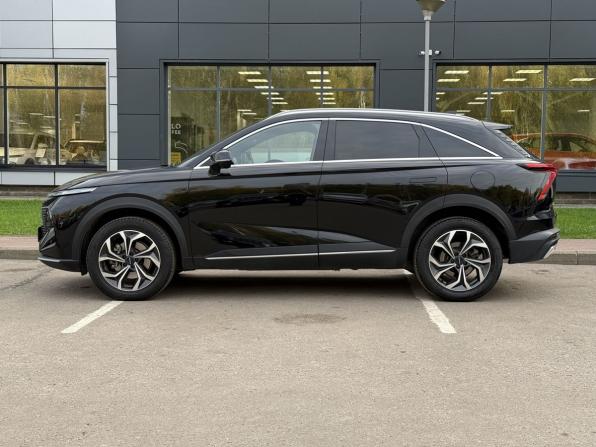 Haval F7 II с пробегом 2024 года, цена 2 499 000 рублей, 70574 км, внедорожник, Автокод Объявления