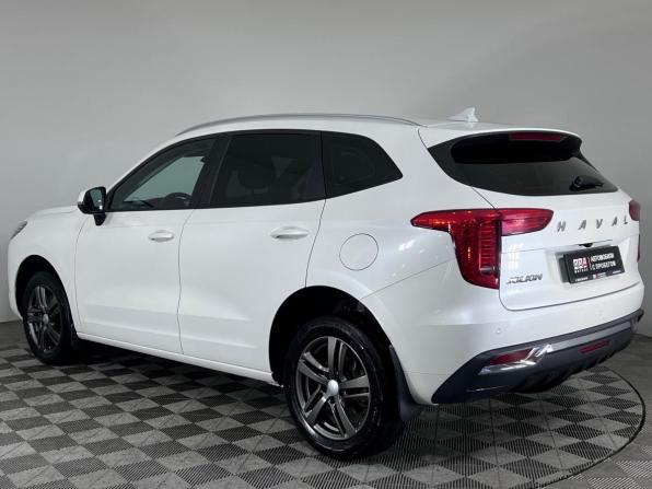 Haval Jolion I с пробегом 2023 года, цена 1 647 000 рублей, 75254 км, внедорожник, Автокод Объявления
