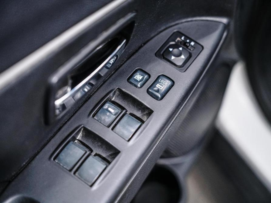Mitsubishi ASX I Рестайлинг Красноярск  - изображение 11