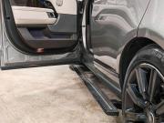 Land Rover Range Rover IV Рестайлинг Москва  - изображение 35