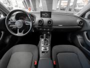 Audi A3 III (8V) Рестайлинг Москва  - изображение 29