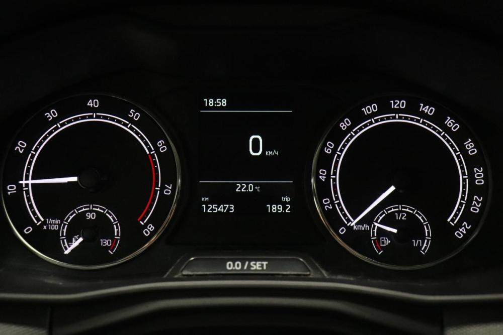 Skoda Rapid II Ульяновск  - изображение 9