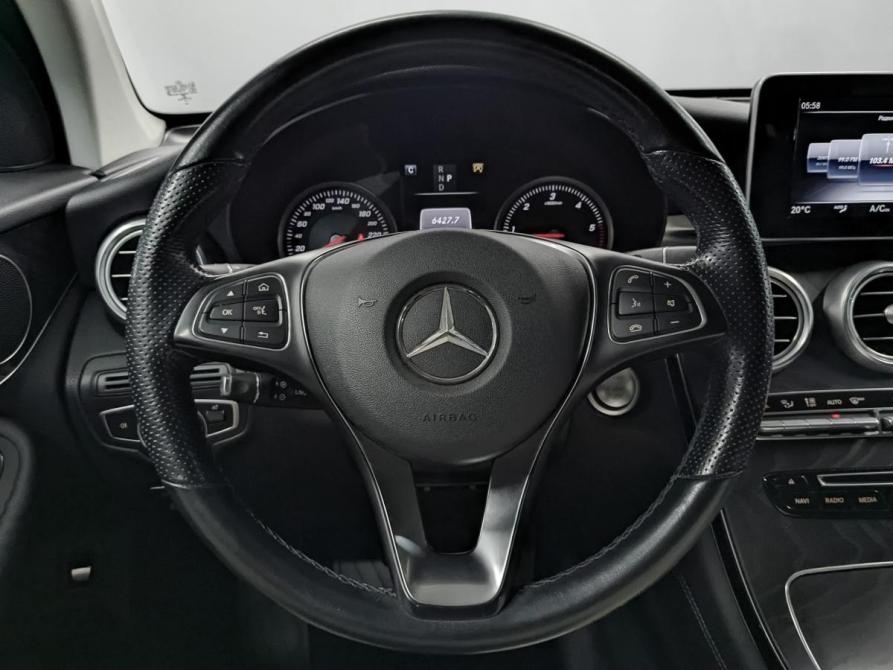 Mercedes-Benz GLC I (X253) Санкт-Петербург  - изображение 22