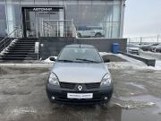 Renault Symbol I Рестайлинг Саратов  - изображение 17