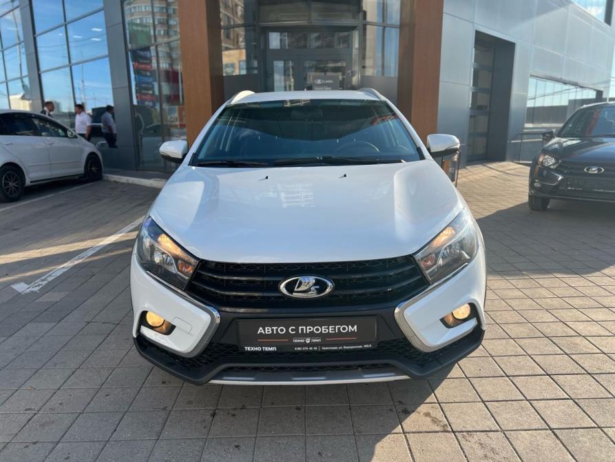 Lada (ВАЗ) Vesta I Краснодар  - изображение 2