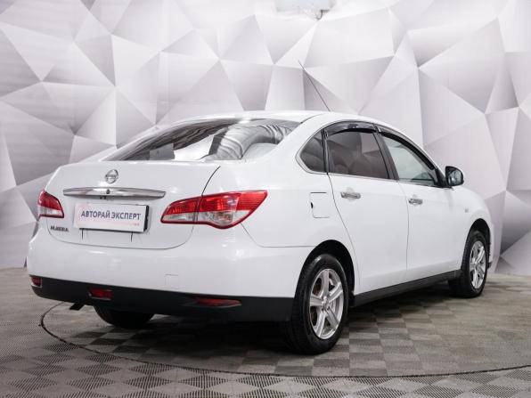 Nissan Almera III (G15) с пробегом 2014 года, цена 546 000 рублей, 230000 км, седан, Автокод Объявления