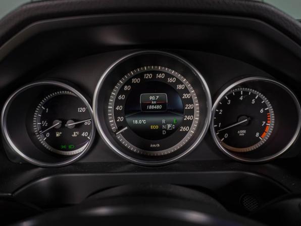 Mercedes-Benz E-Класс IV (W212 S212 C207) Рестайлинг с пробегом 2015 года, цена 2 229 000 рублей, 188480 км, седан, Автокод Объявления