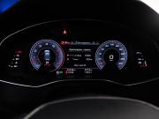 Audi A6 V (C8) Москва  - изображение 44