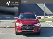Mitsubishi ASX I Рестайлинг Казань  - изображение 17