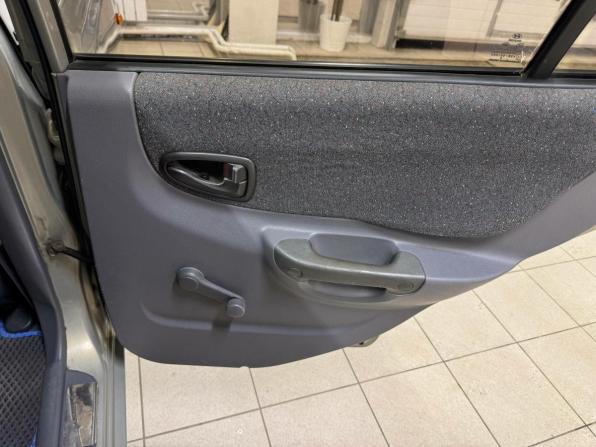 Hyundai Accent II с пробегом 2008 года, цена 410 000 рублей, 156400 км, седан, Автокод Объявления