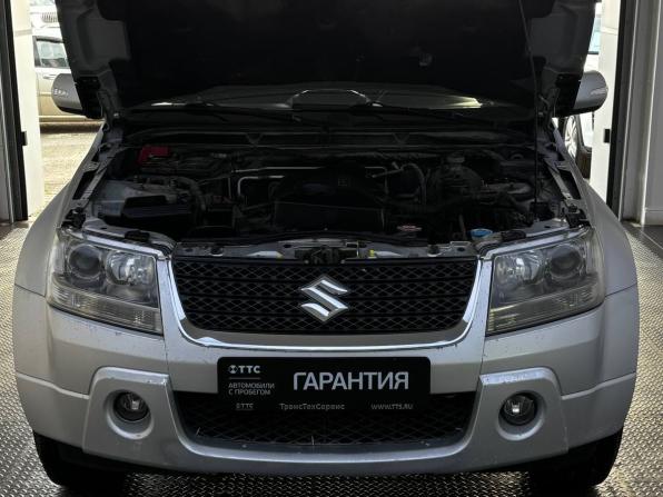 Suzuki Grand Vitara II Рестайлинг с пробегом 2010 года, цена 900 000 рублей, 274441 км, внедорожник, Автокод Объявления