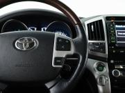 Toyota Land Cruiser 200 Series Рестайлинг 1 Москва  - изображение 37