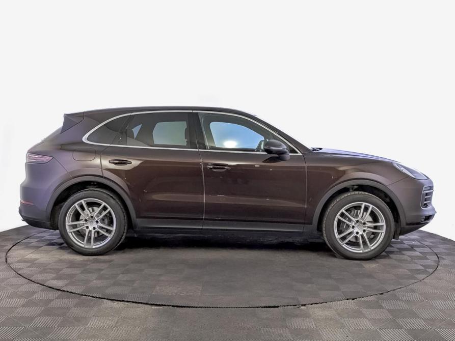 Porsche Cayenne III Москва  - изображение 4