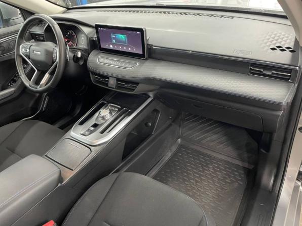 Haval Jolion I с пробегом 2023 года, цена 1 625 900 рублей, 123909 км, внедорожник, Автокод Объявления
