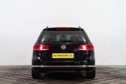 Volkswagen Passat B7 Сургут  - изображение 23