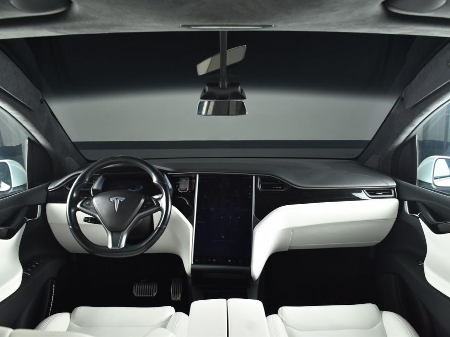 Tesla Model X I Кемерово  - изображение 9