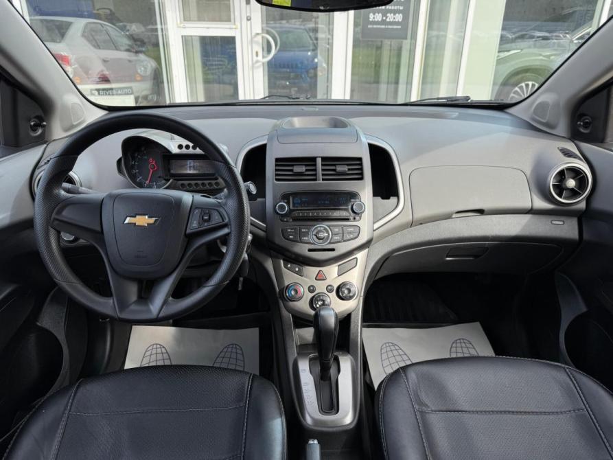 Chevrolet Aveo II Ульяновск  - изображение 9