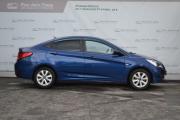 Hyundai Solaris I Рестайлинг Старый Оскол  - изображение 14