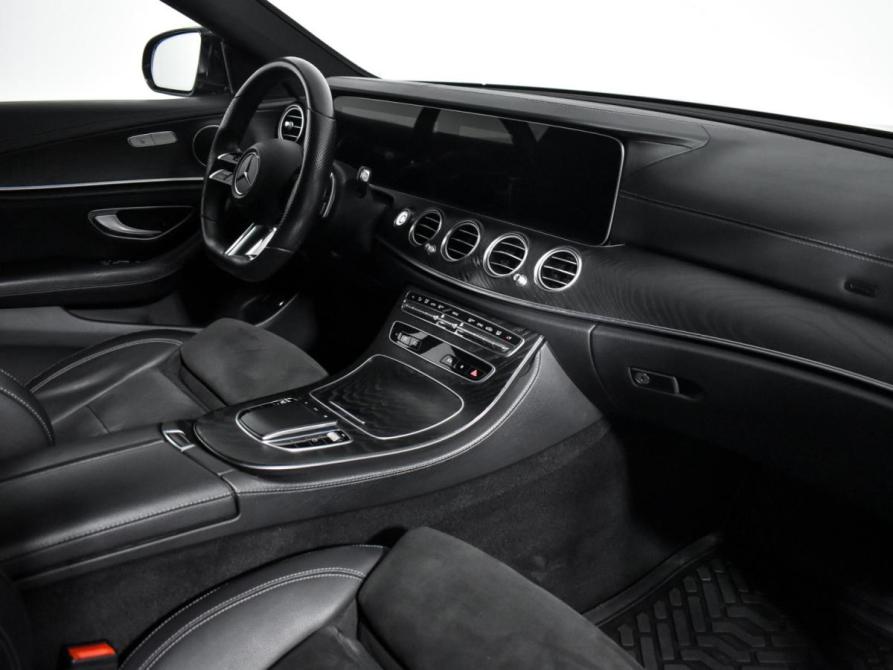 Mercedes-Benz E-Класс V (W213 S213 C238) Рестайлинг Санкт-Петербург  - изображение 15