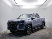 Changan Hunter Plus Москва  - изображение 18