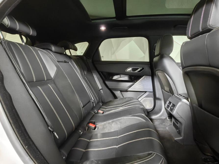 Land Rover Range Rover Velar I Москва  - изображение 16