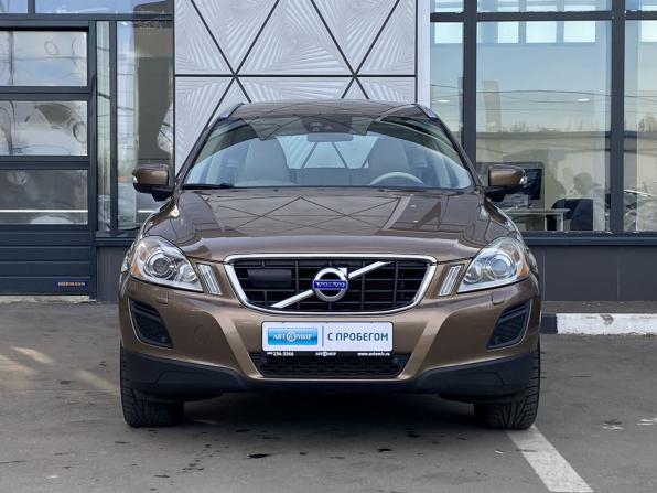 Volvo XC60 I с пробегом 2013 года, цена 1 599 000 рублей, 203135 км, внедорожник, Автокод Объявления